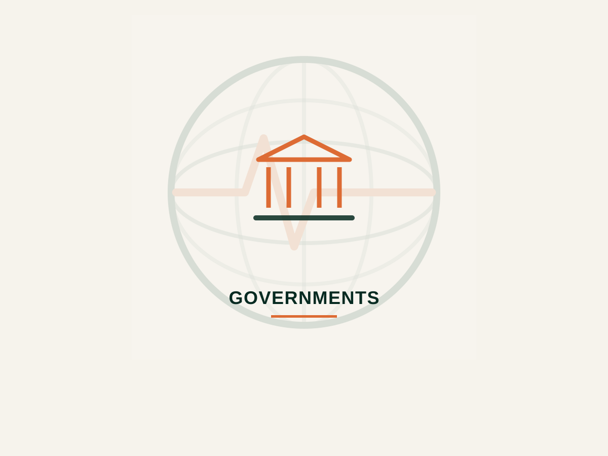 Governments
